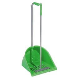 VALET D'ECURIE VERT CLAIR