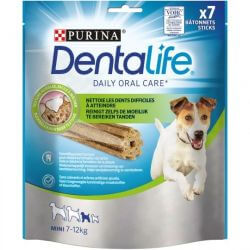 DENTALIFE Mini Friandises 115g