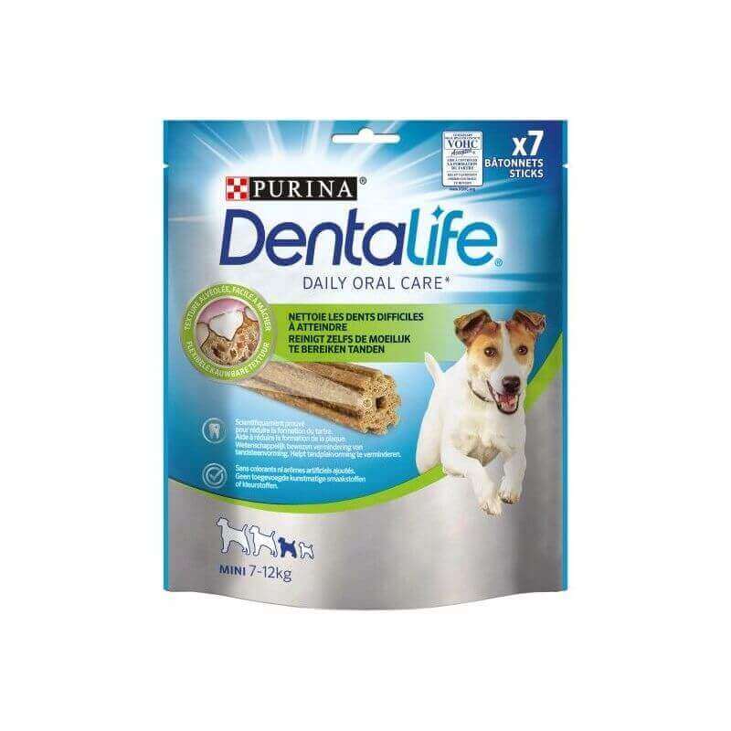 DENTALIFE Mini Friandises 115g DENTALIFE Mini Friandises 115g