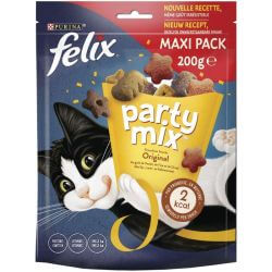 FELIX Party Mix Original 200g