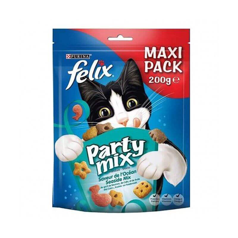 FELIX Party Mix Saveur Océan 200g