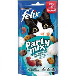 FELIX Party Mix Saveur Océan 60g