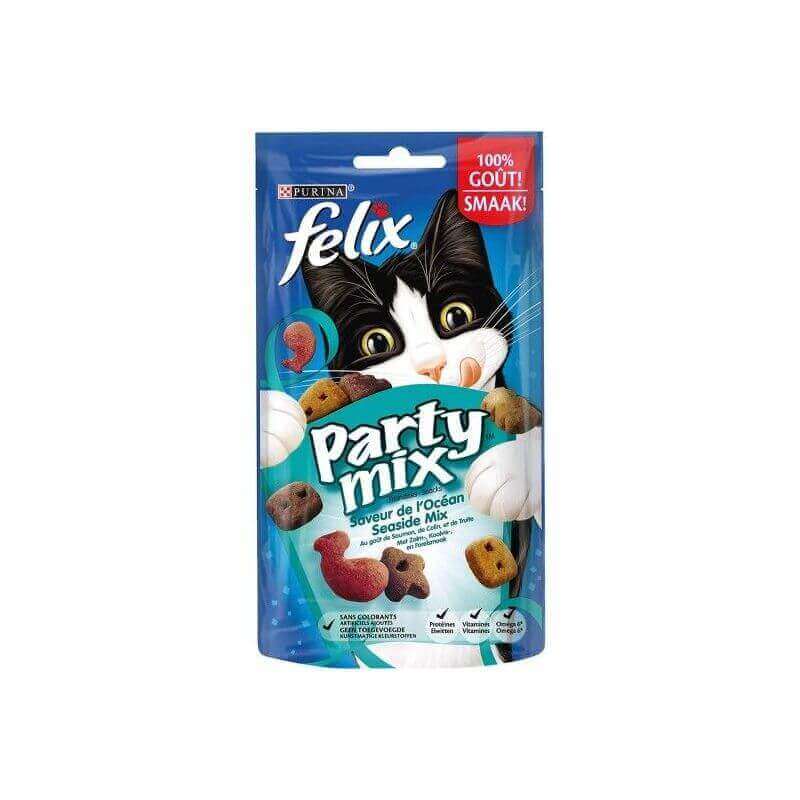 FELIX Party Mix Saveur Océan 60g