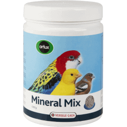 Orlux Clay Bloc Mini 540g