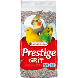 Prestige Grit avec du Corail 20kg