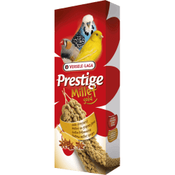 Prestige Millet en Grappes - Jaune 300g