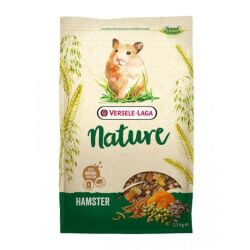 Nature Hamster 2,3 kg