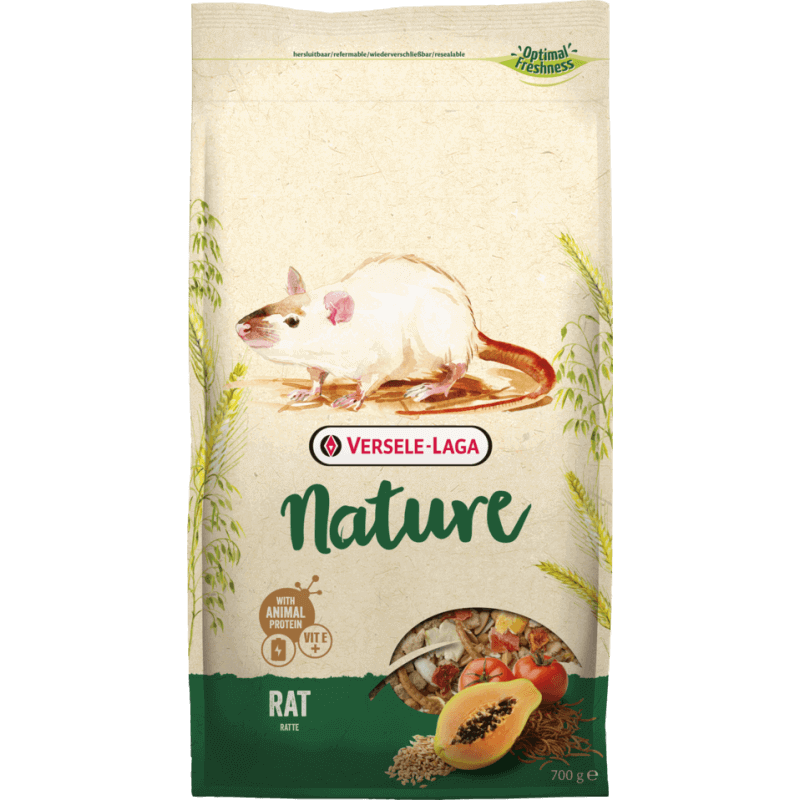 Nature Rat 700 g
