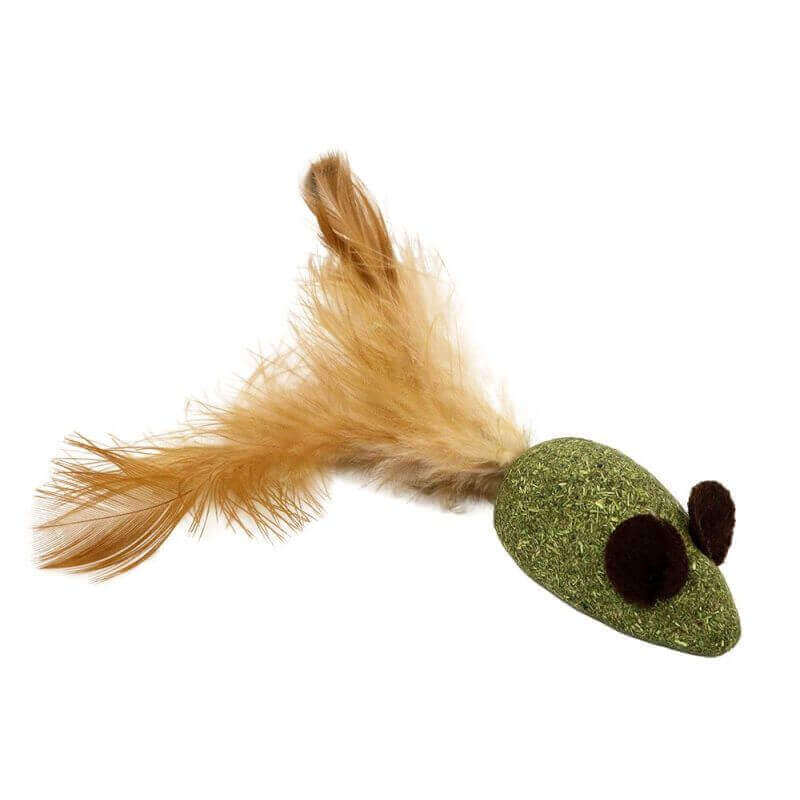 JOUET CHAT CAT TOY CATNIP