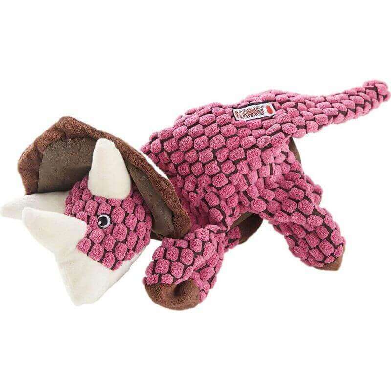 KONG Dynos Triceratops KONG Dynos Triceratops
