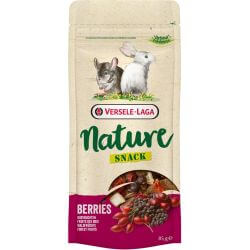 Nature Snack Berries 85 g