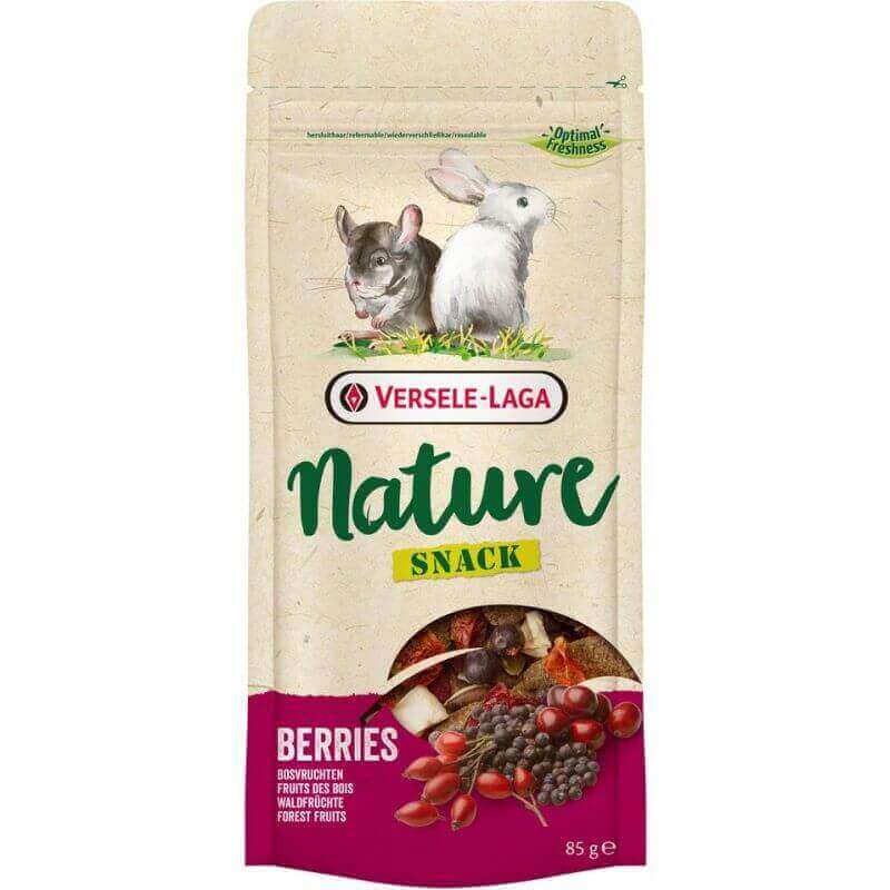 Nature Snack Berries 85 g Nature Snack Berries 85 g