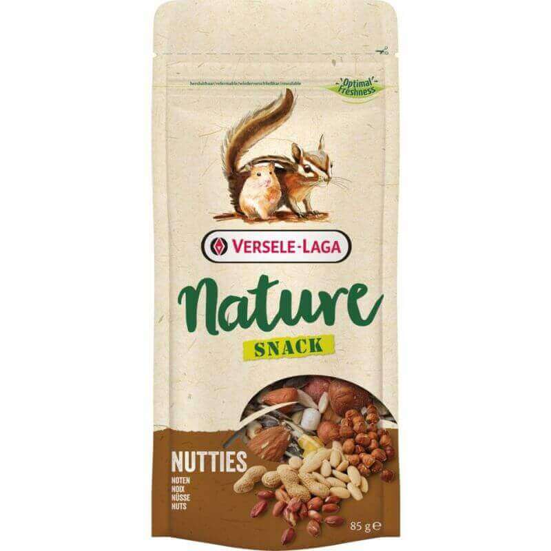 Nature Snack Nutties 85 g