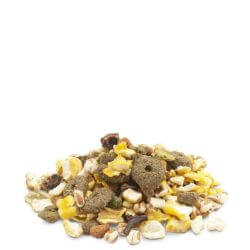 Crispy Snack Popcorn 650g