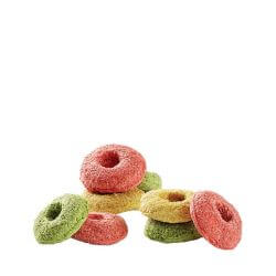 Crispy Crunchies Fruits 75g