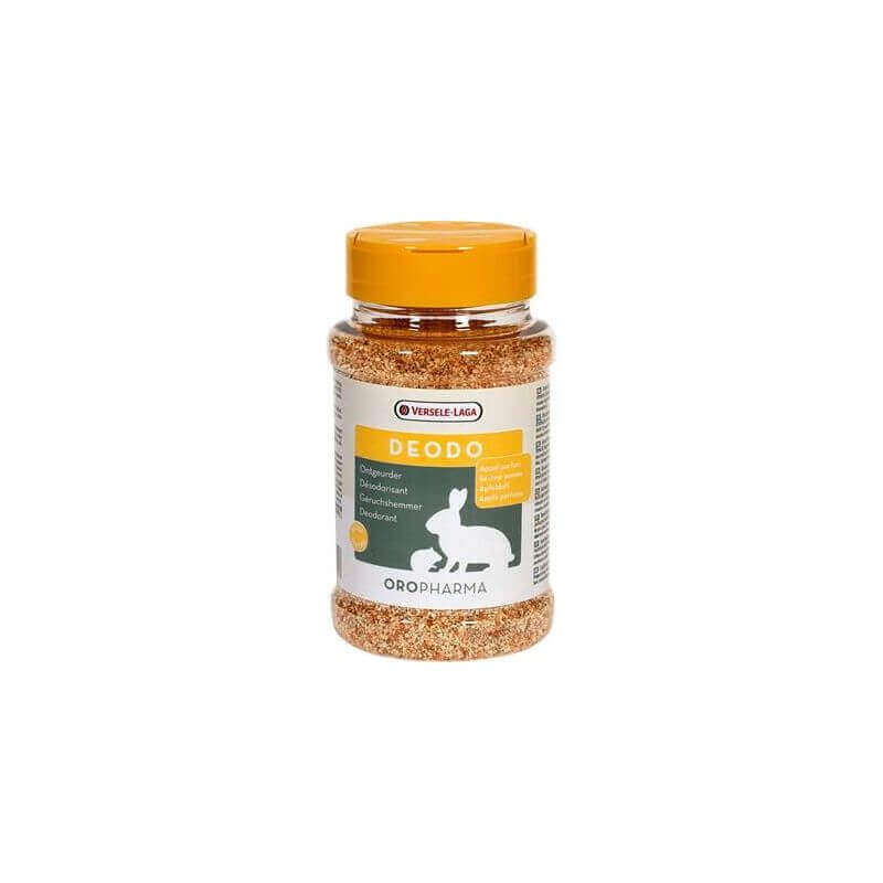 Oropharma Deodo Pomme 230g Oropharma Deodo Pomme 230g