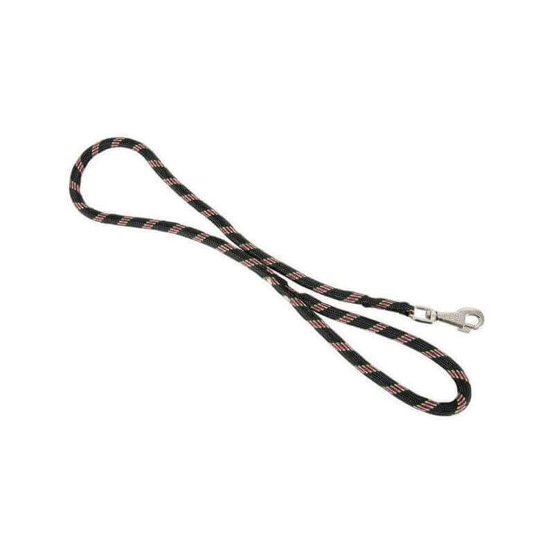 Laisse nylon corde 6 mètres Laisse nylon corde 6 mètres
