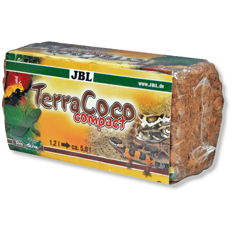TERRACOCO COMPACT 500GR