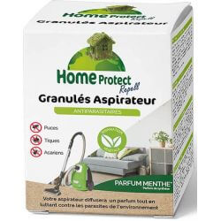 HOME PROTECT GRANULES ASPIRATEUR 4X20G