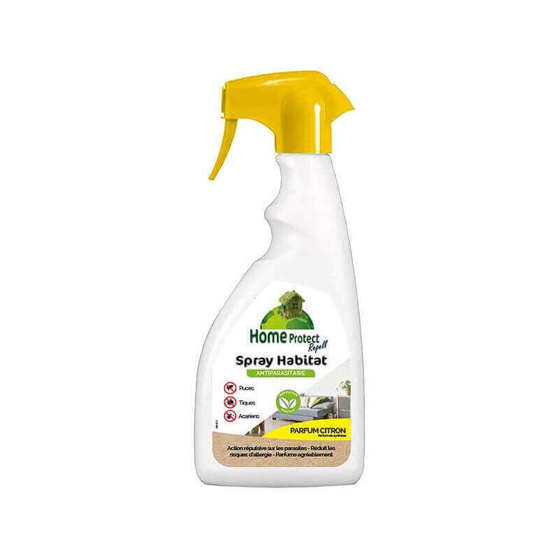 HOME PROTECT REPELL CITRON 500ML