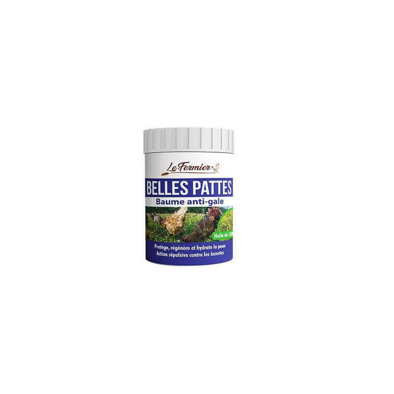 LE FERMIER BAUME BELLES PATTES LE FERMIER BAUME BELLES PATTES