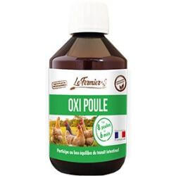 LE FERMIER OXI POULE 250ML