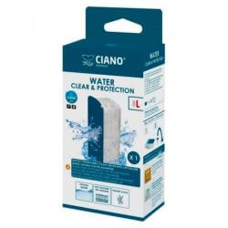 CARTOUCHES WATERCLEAR TAILLE L