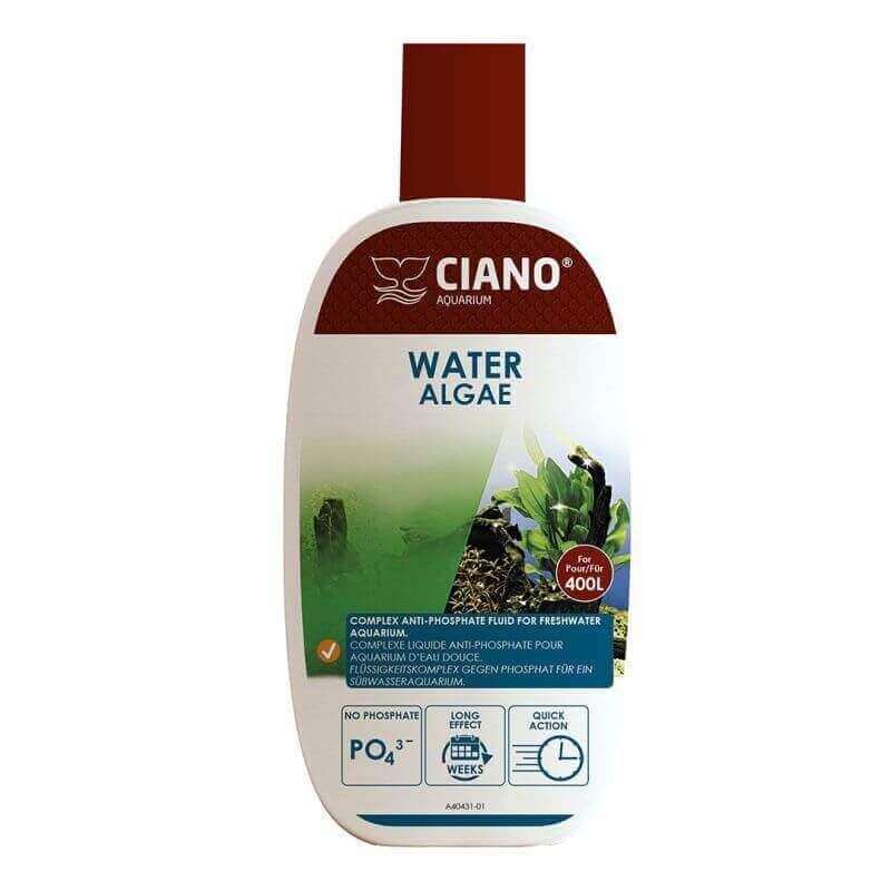 CIANO - WATER AGLAE 100ML