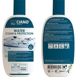 CIANO - WATER CLEAR AND PROTECTION 100ML