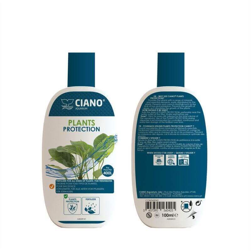 CIANO - PLANTS PROTECTION 100ML