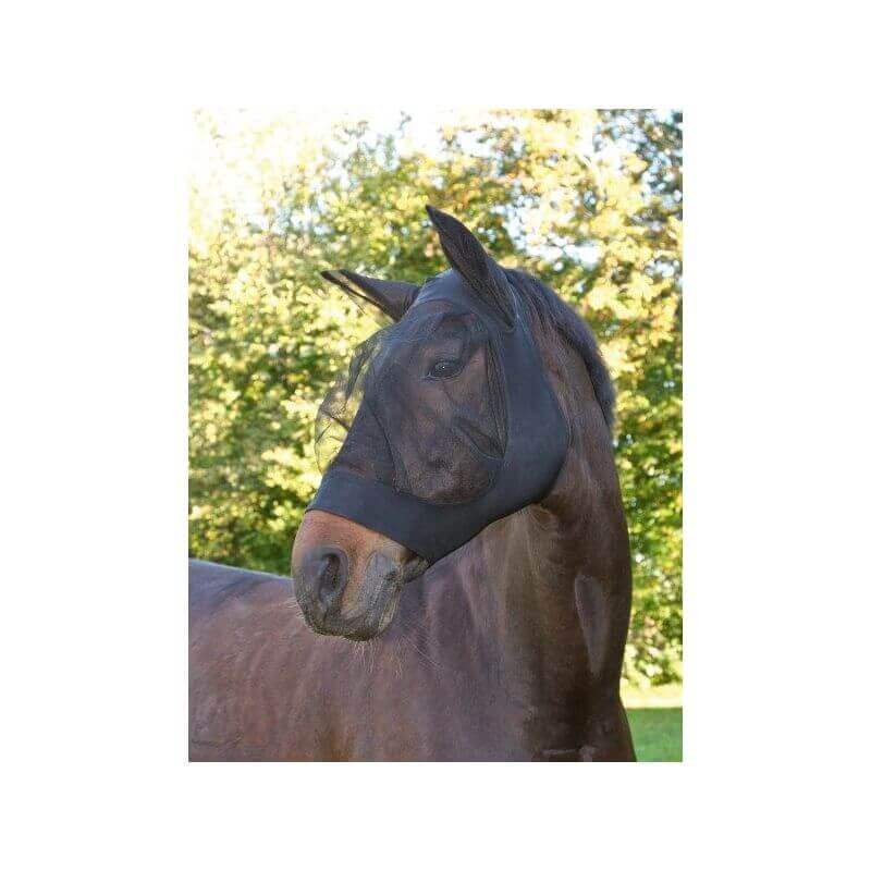 MASQUE DE PROTECTION PONY FINOSTRETCH