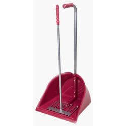 VALET ECURIE COMPLET 90CM ROSE