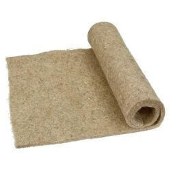TAPIS POUR RONGEUR CHANVRE 25X40CM