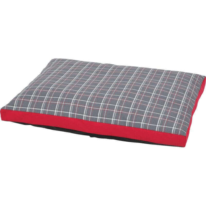 Coussin déhoussable One Redscott - 100 cm Coussin déhoussable One Redscott - 100 cm