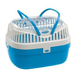 Panier de transport Aladino Medium