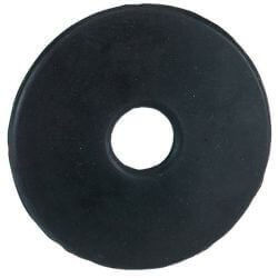 RONDELLES DE MORS CAOUTCHOUC 9CM