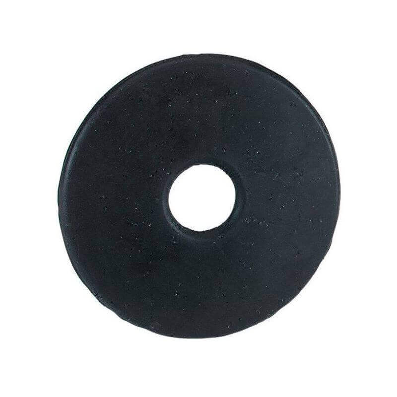 RONDELLES DE MORS CAOUTCHOUC 9CM RONDELLES DE MORS CAOUTCHOUC 9CM