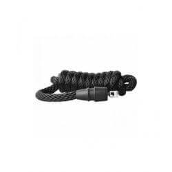 LONGE CHEVAL GOLEYGO AVEC GOUPILLE NOIRE