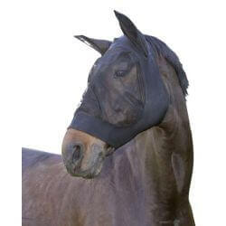 MASQUE DE PROTECTION DEMI SANG FINOSTRETCH