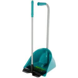 VALET D'ECURIE MINI 60CM AQUAMARIN