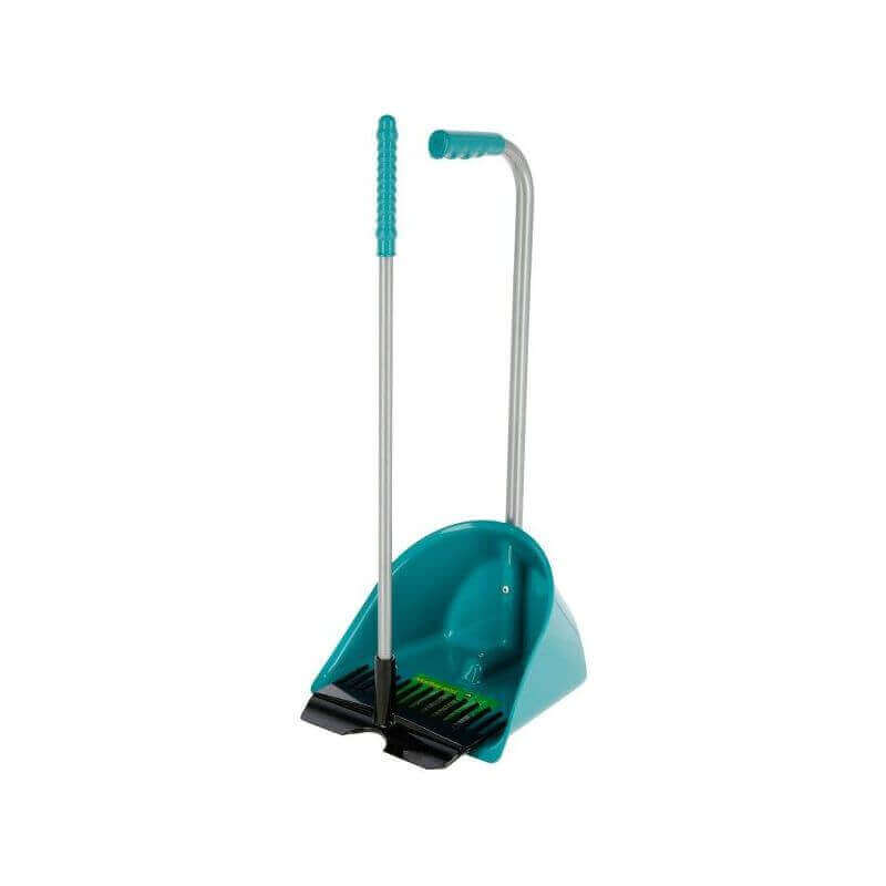 VALET D'ECURIE MINI 60CM AQUAMARIN