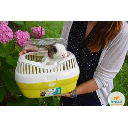 Panier de transport Aladino Large