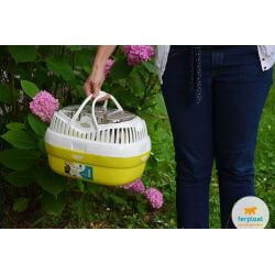 Panier de transport Aladino Large