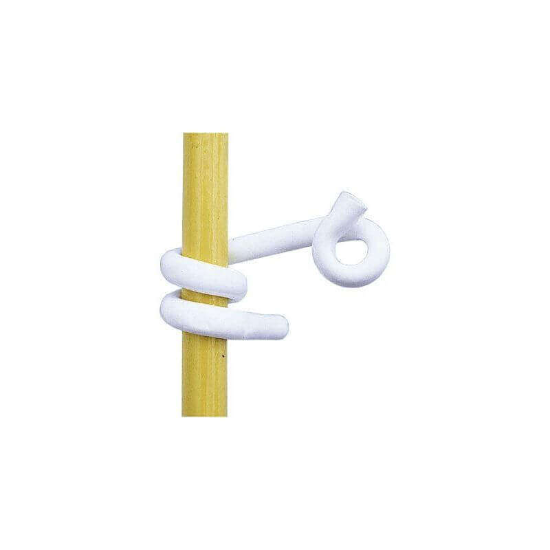 RACCORD PLAT INOX RUBAN 12,5 - 20 MM COQUE 5 P. RACCORD PLAT INOX RUBAN 12,5 - 20 MM COQUE 5 P.