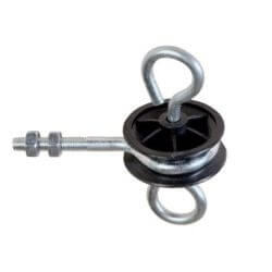 RESSORT GALVA 5 M DIAM52 MM VRAC