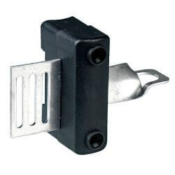MANGEOIRE POUSSINS A GRILLE LONG 50CM