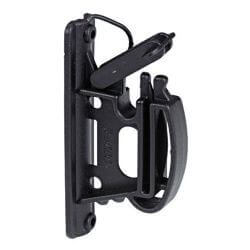 RACCORD PLAT INOX RUBAN 40 MM - COQUE DE 5 P.