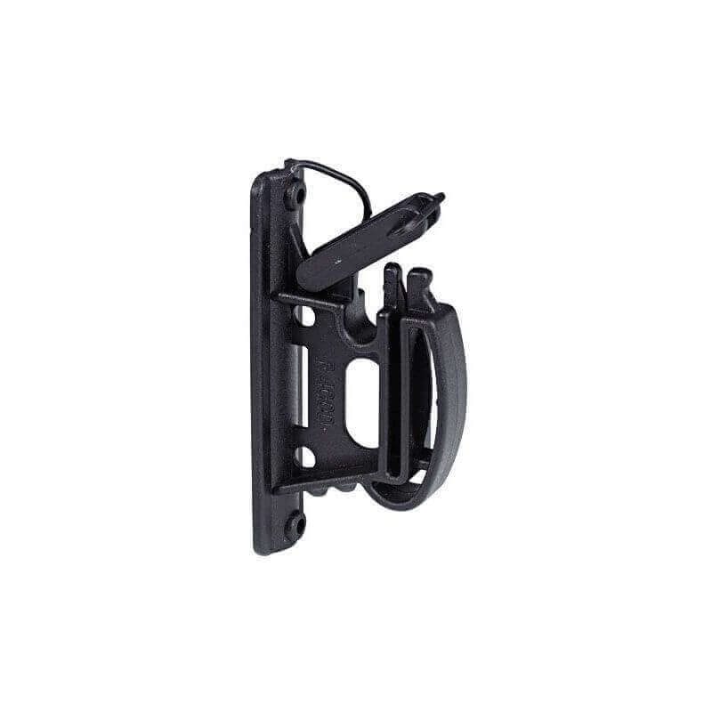 RACCORD PLAT INOX RUBAN 40 MM - COQUE DE 5 P.