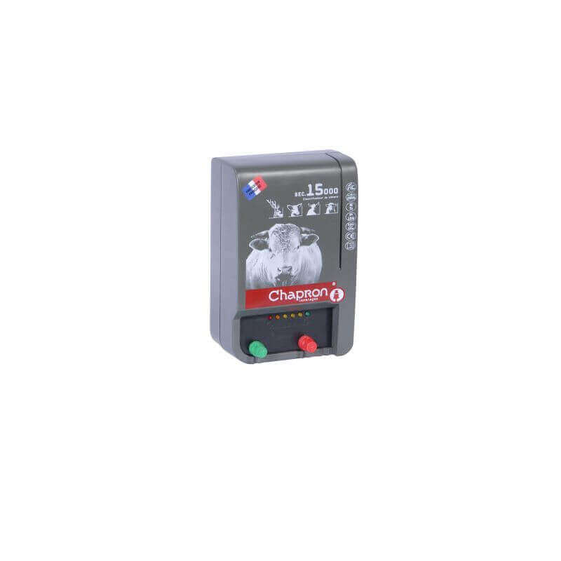 ACCU NCS 20 ACCU SPECIAL CLôTURE 12 VOLTS 80 AH