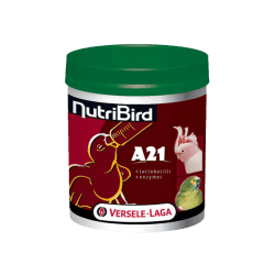 Nutribird A21 0,8KG